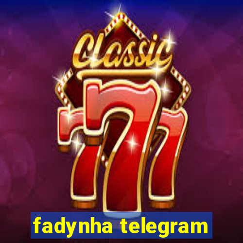 fadynha telegram